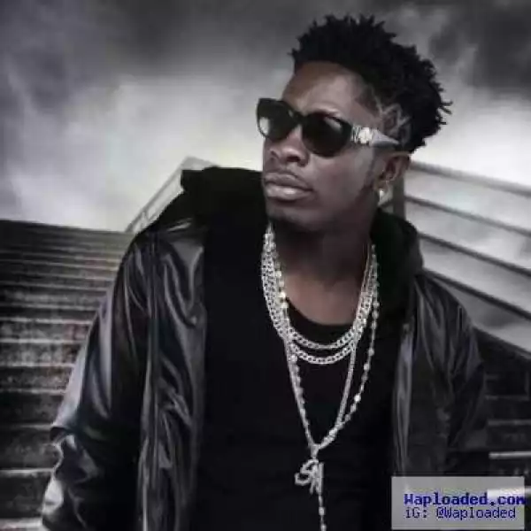 Shatta Wale - Tell Me A Lie (Prod. By Ronny Turn Me Up)